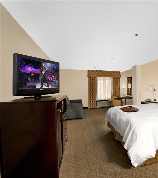 Hampton Inn Asheboro - Asheboro, NC