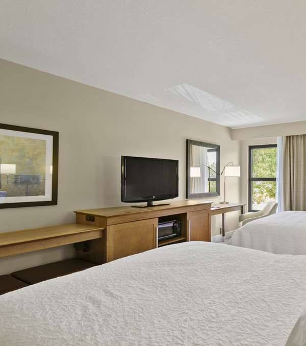Hampton Inn Mt. Dora - Mount Dora, FL