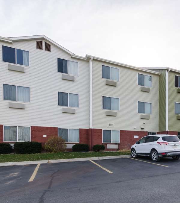 Motel 6 York Ne - Lincoln, NE