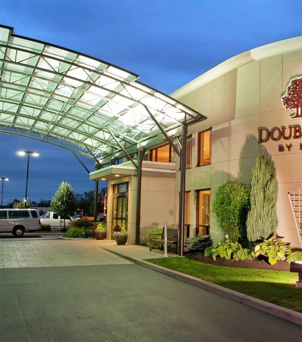 Doubletree By Hilton Hotel Buffalo - Amherst - Buffalo, NY