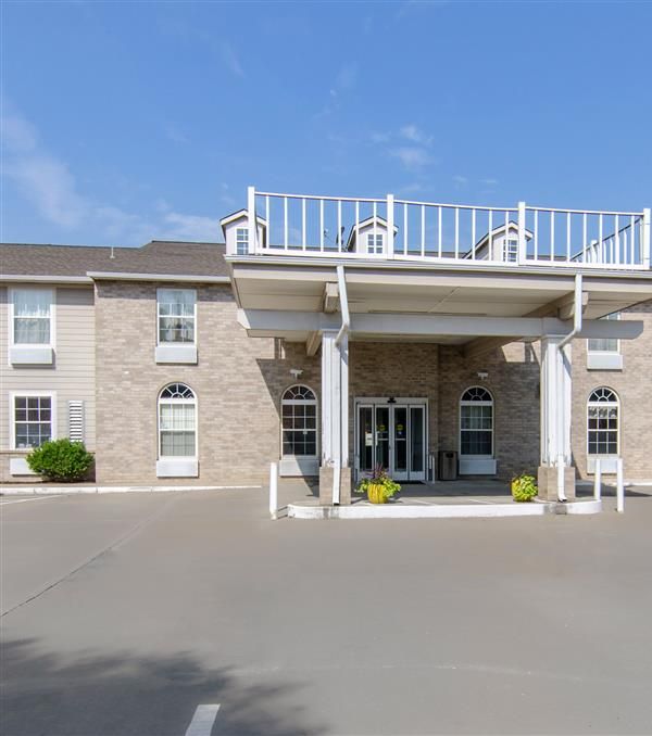Quality Inn Kearney - Liberty - Kearney, MO
