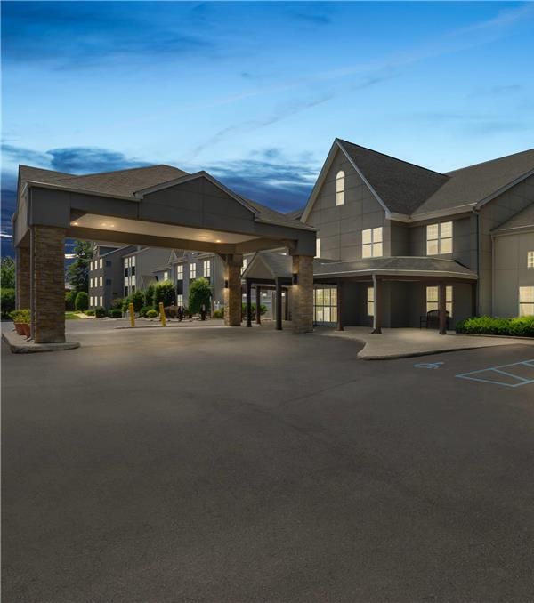 Country Inn & Suites By Radisson Roanoke Va - Roanoke, VA