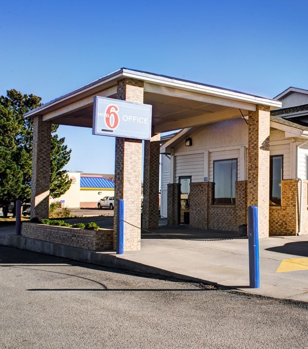 Motel 6 Colby - Kansas