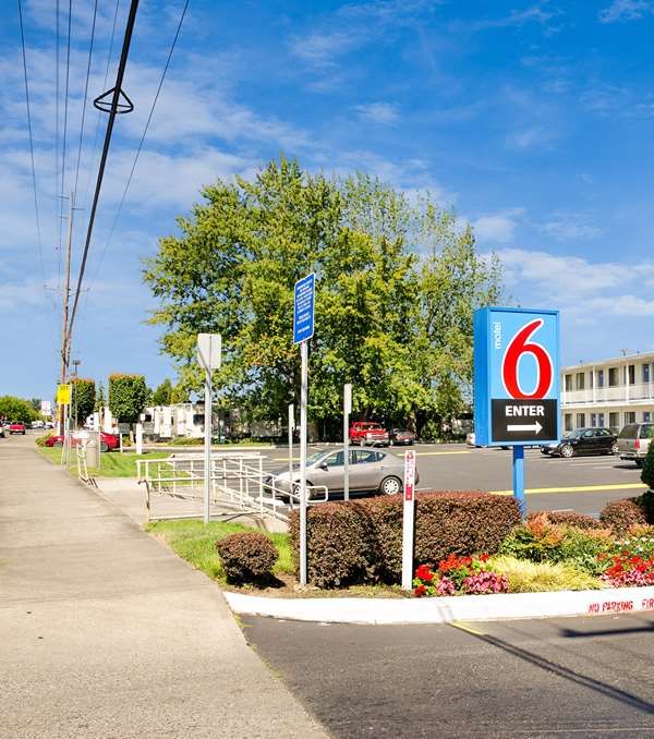 Motel 6 Tacoma - Fife - Tacoma, WA