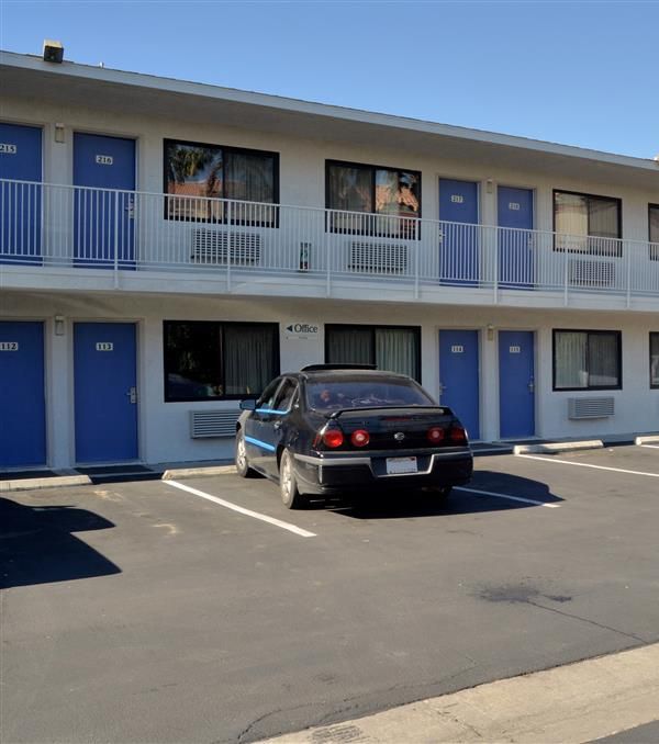 Motel 6 Palm Desert Palm Springs Ar - Joshua Tree National Park