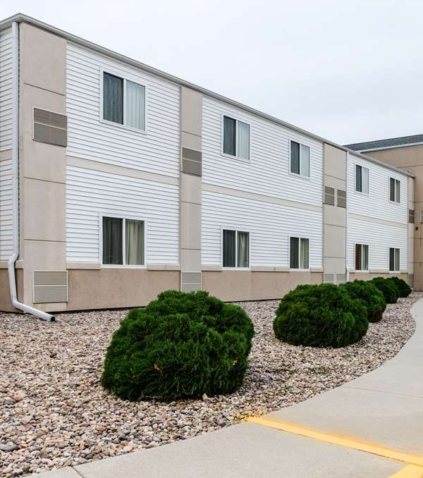 Motel 6 Kearney - Nebraska