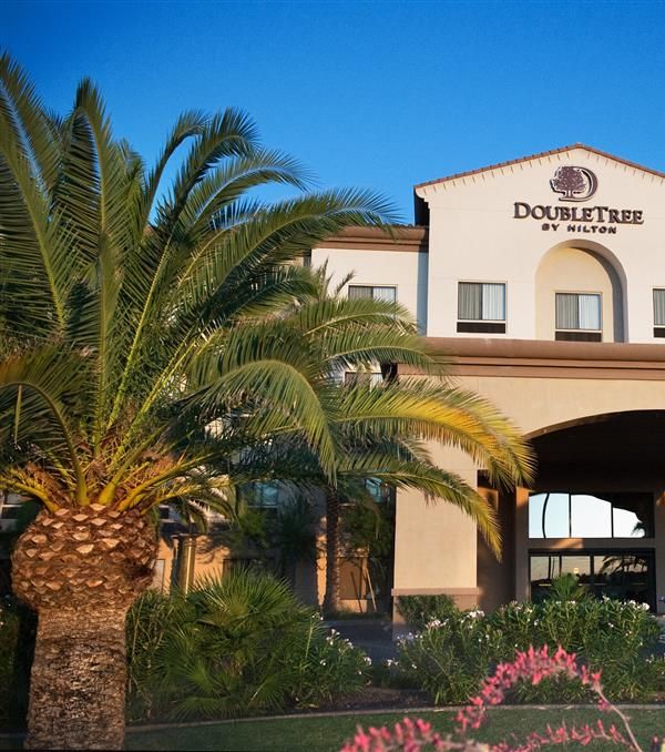 Doubletree By Hilton Hotel Phoenix - Gilbert - Gilbert, AZ