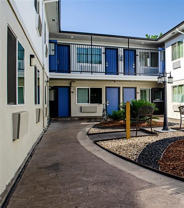 Motel 6 Modesto - Modesto, CA