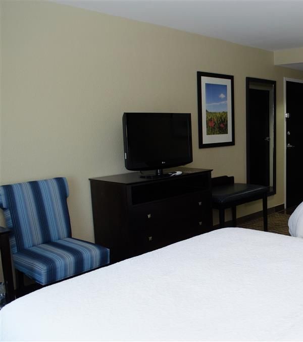 Hampton Inn Thomson - Thomson, GA