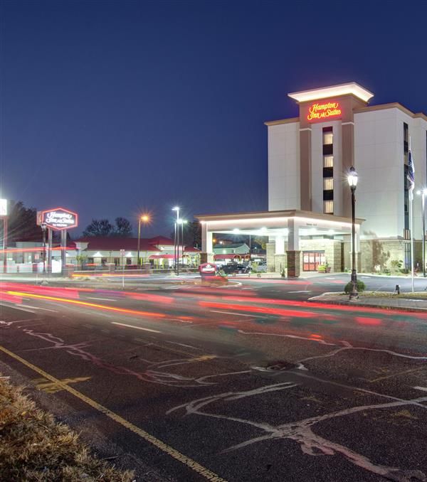 Hampton Inn & Suites Springfield Downtown - Springfield