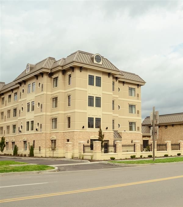 Penn Wells Hotel - Wellsboro, PA