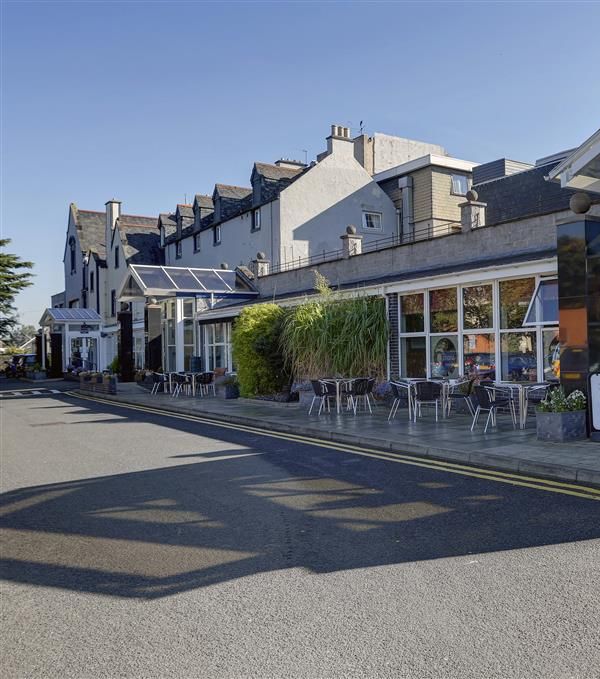 Best Western Kings Manor Hotel - Musselburgh