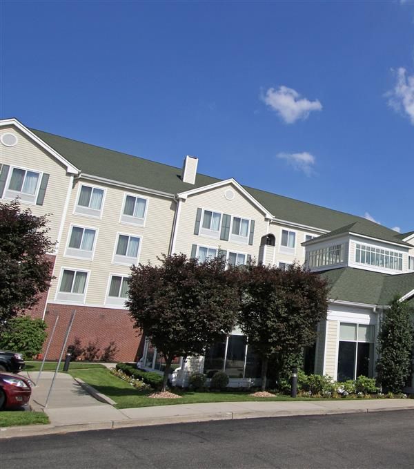 Hilton Garden Inn Westbury - Freeport, NY