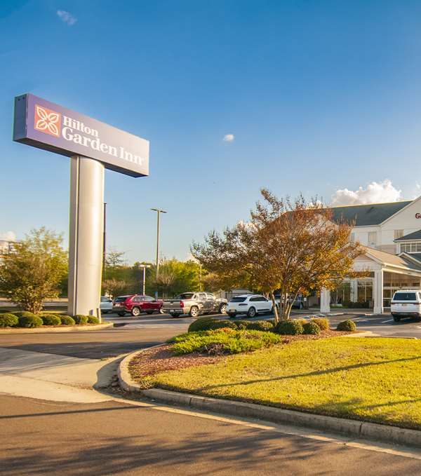 Hilton Garden Inn Jackson Pearl - Jackson, MS