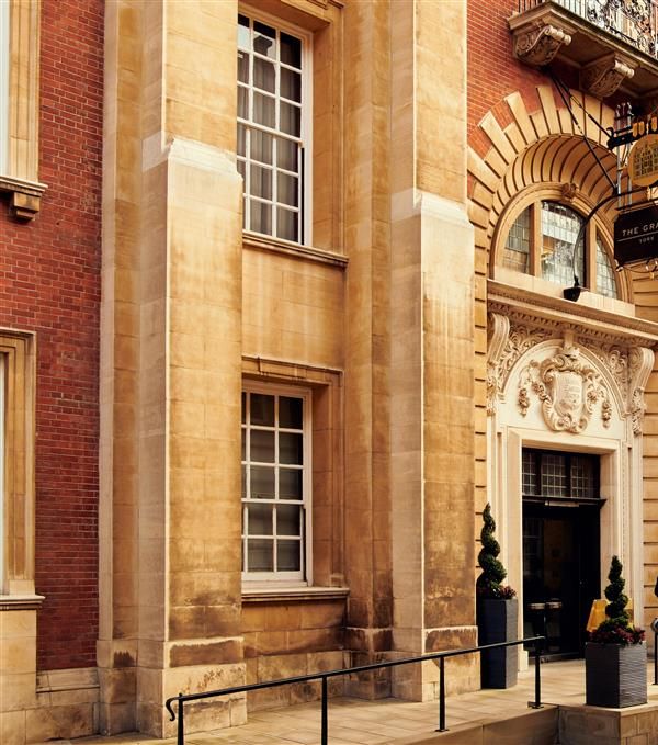 The Grand York - York
