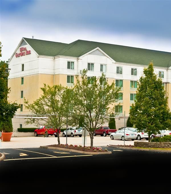 Hilton Garden Inn Shelton - Stratford, CT