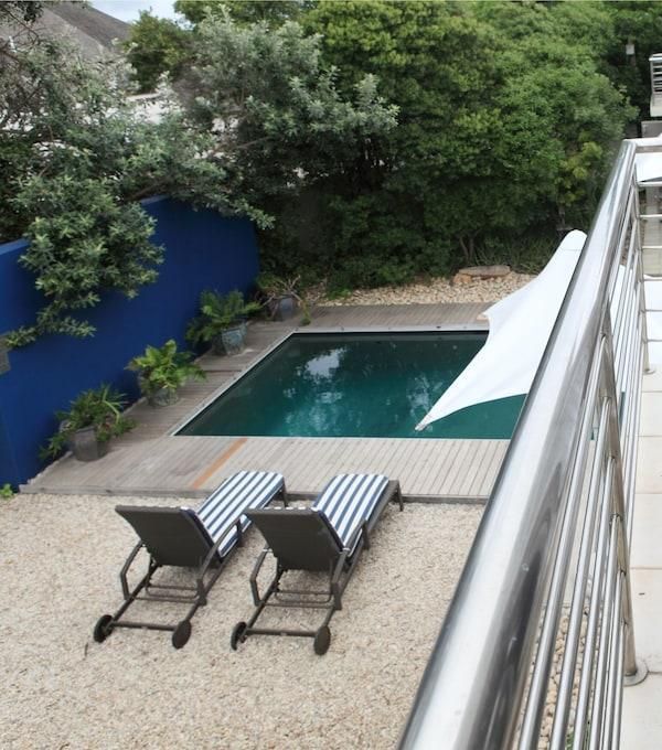 Starfish Guest Lodge - Plettenberg Bay