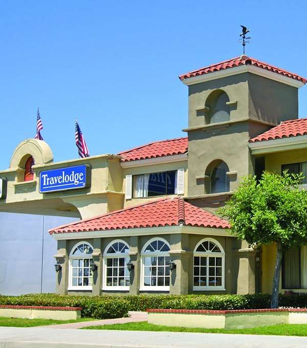 Travelodge By Wyndham Costa Mesa Newport Beach Hacienda - 뉴포트