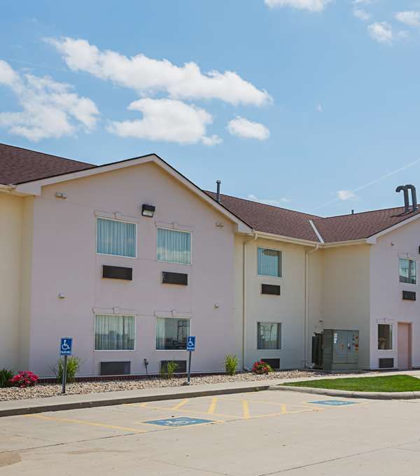 Motel 6 Omaha - Iat West - Nebraska