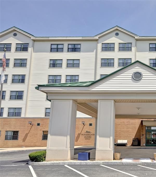 Homewood Suites By Hilton Boston - Peabody - Salem, MA