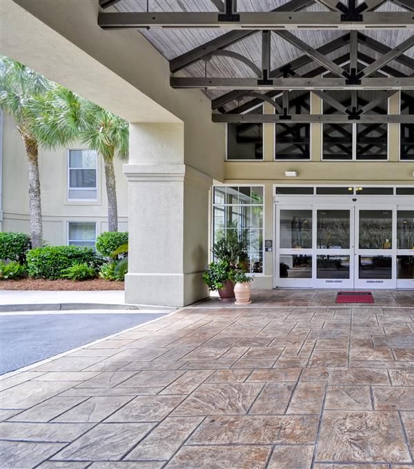 Hampton Inn & Suites Charleston/mt. Pleasant-isle Of Palms - Mount Pleasant, SC