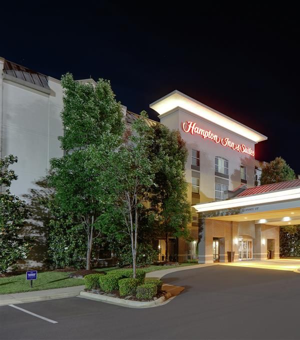 Hampton Inn & Suites Mooresville/lake Norman - Mooresville, NC