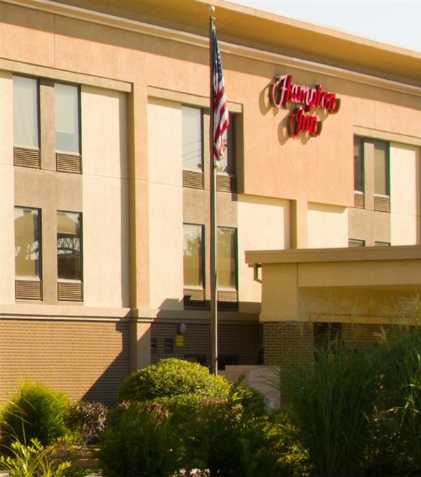 Hampton Inn St. Louis/chesterfield - Chesterfield, MO