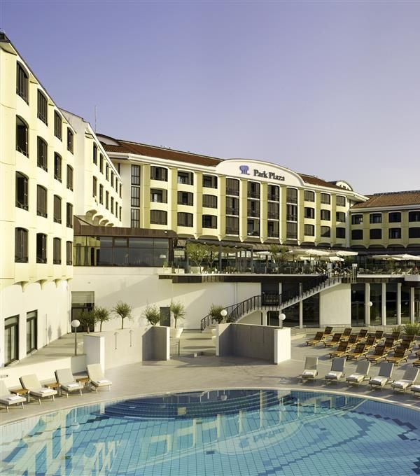Park Plaza Histria Pula - Pula