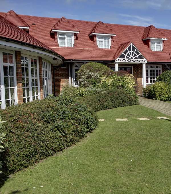 Best Western Reading Calcot Hotel - Reading