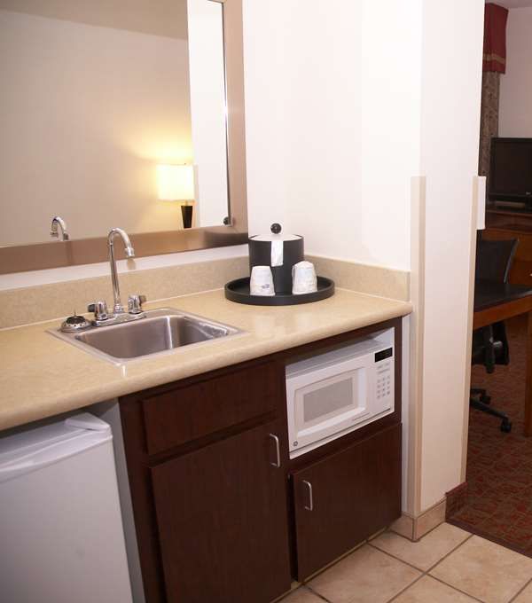Hampton Inn & Suites Hobbs - Hobbs, NM