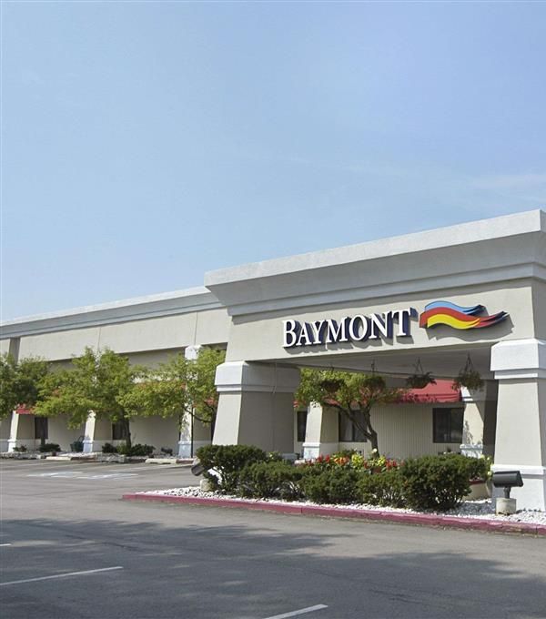 Baymont By Wyndham Jackson - Jackson, MI