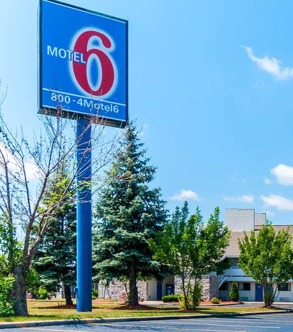 Motel 6 Detroit - Southgate - Dearborn, MI