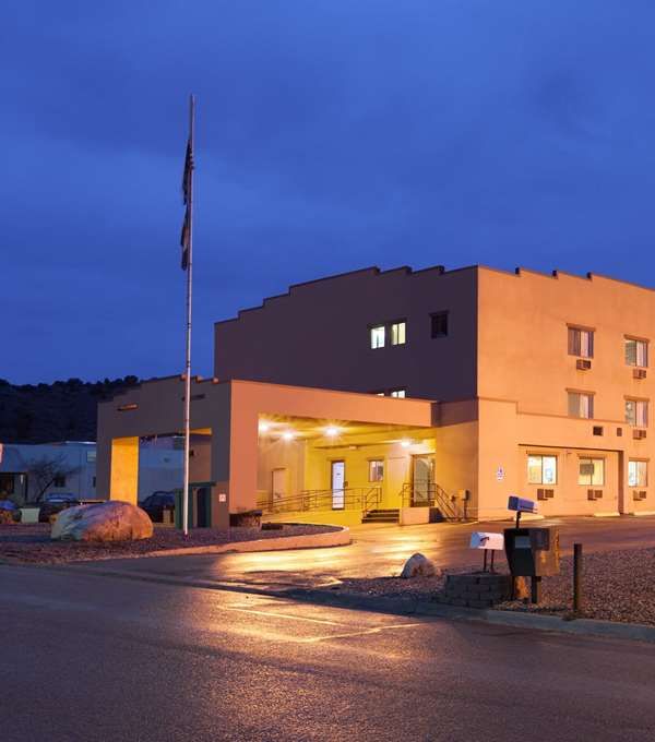 Super 8 By Wyndham Durango - Durango, CO