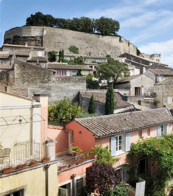 Le Clair De La Plume - Grignan
