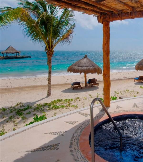 Desire Riviera Maya Pearl Resort - Puerto Morelos