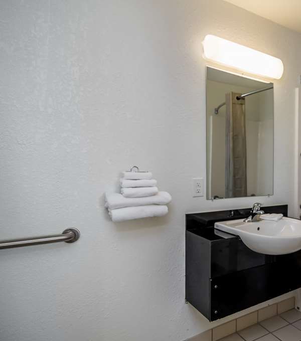Motel 6 Waco Bellmead - Waco, TX