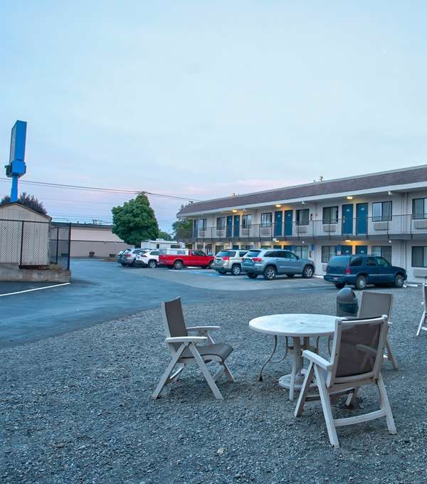 Motel 6 Salem - Salem, OR