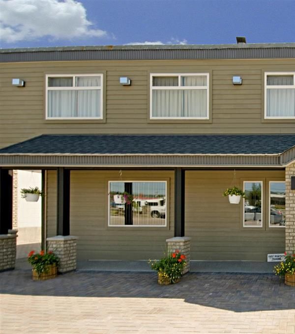 Canadas Best Value Inn Prince George - Prince George
