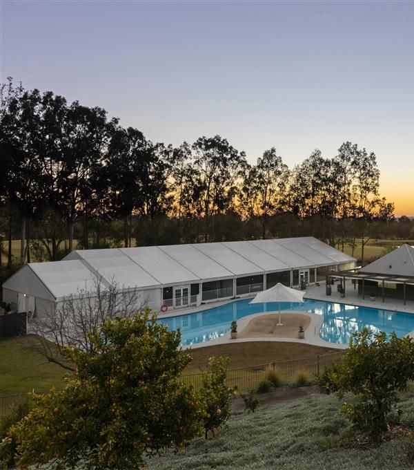 Oaks Cypress Lakes Resort - Pokolbin