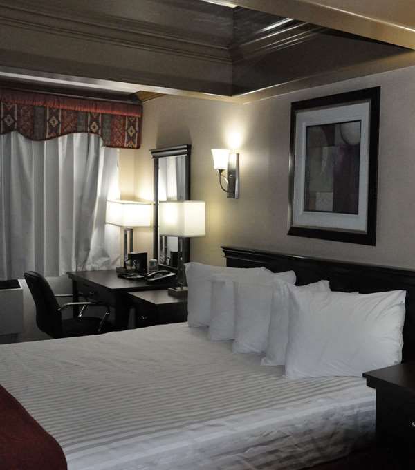 Ramada By Wyndham Abbotsford - Abbotsford
