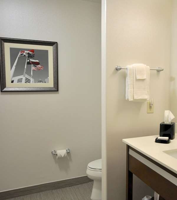 Hampton Inn & Suites By Hilton Hutto Austin - Georgetown, TX