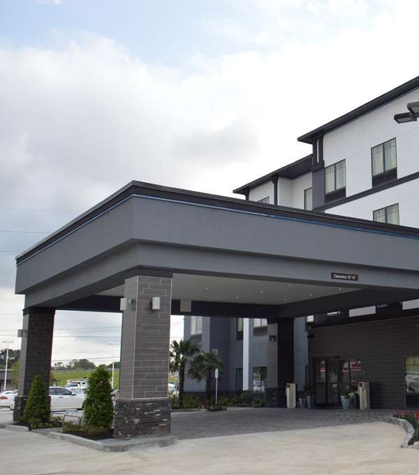Best Western Plus Prien Lake Hotel & Suites - Lake Charles - Lake Charles, LA