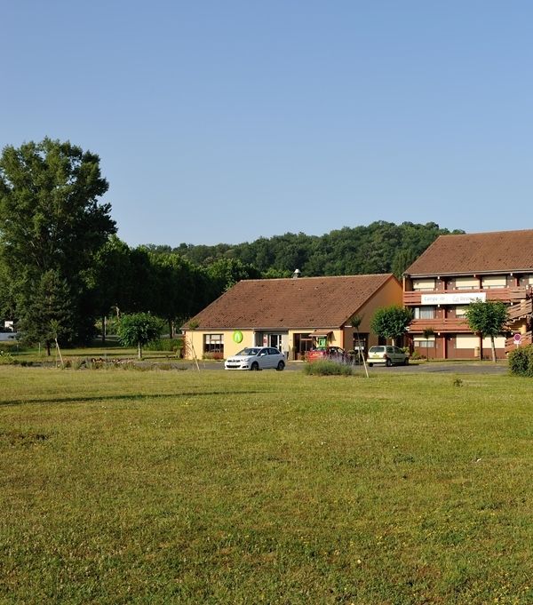 Hotel Ampaline  - Perigueux Boulazac - Boulazac
