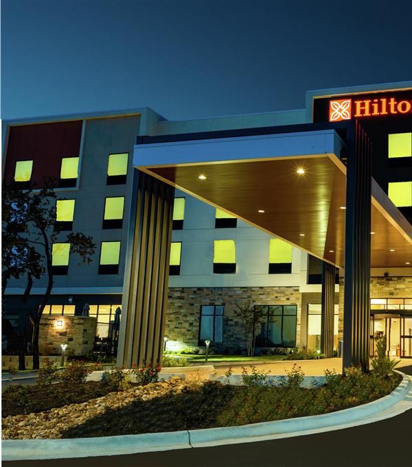 Hilton Garden Inn Cedar Park Austin - Cedar Park, TX