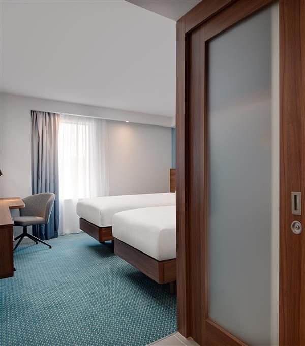 Hampton By Hilton Canterbury - Canterbury