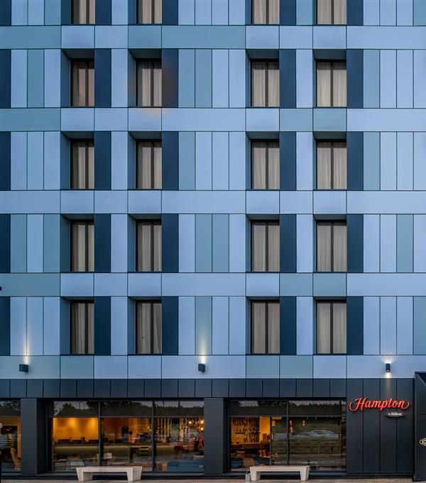 Hampton By Hilton High Wycombe - High Wycombe