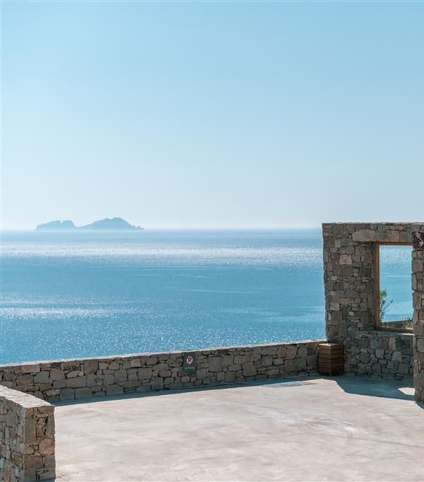 Radisson Blu Euphoria Resort Mykonos - Mykonos