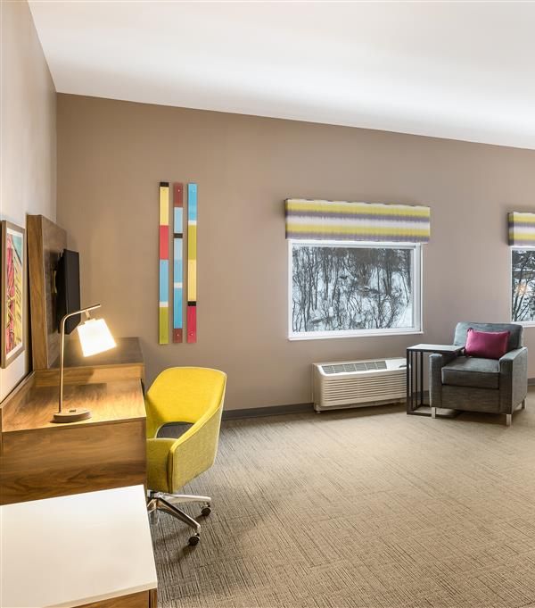 Hampton Inn & Suites By Hilton Houghton - Houghton, MI