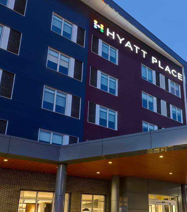 Hyatt Place Prince George - Prince George