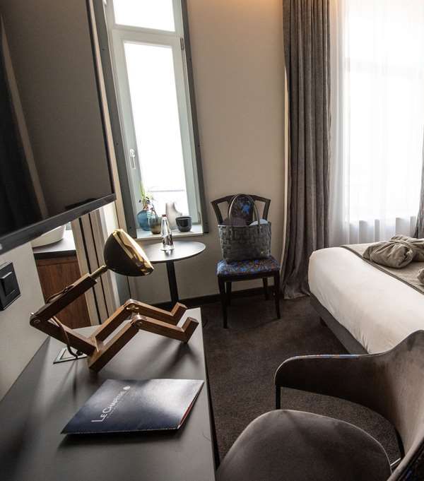 Best Western Premier Le Chapitre Hotel & Spa - Remiremont